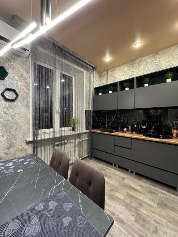 Фотография квартиры Апартаменты на проспекте Мира 11