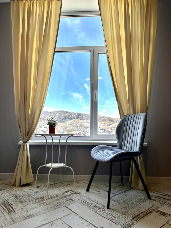 Фотография квартиры Квартира Нальчик Улица Атажукина 2А