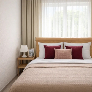 Фотография квартиры Апартаменты у Музея Искусств