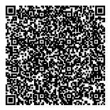 QR код гостиницы Галирад
