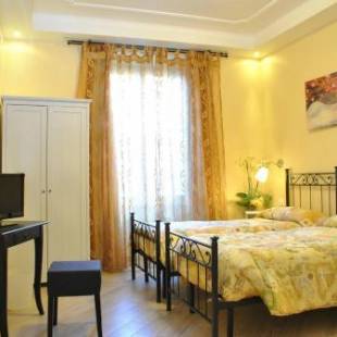 Фотографии гостевого дома
B&B Rome With Love