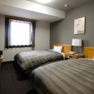 Фотография гостиницы Hotel Route-Inn Akita Tsuchizaki