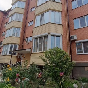 Фотография квартиры Апартаменты на улице Первомайская 92/1