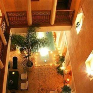 Фотографии мини отеля
Riad Amra