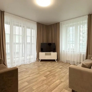 Фотография квартиры Квартира Трёхкомнатная квартира в Междуречье