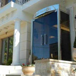 Фотографии гостиницы
Olympic Fashion Hotels