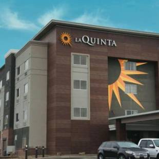 Фотографии гостиницы
La Quinta by Wyndham Wichita Airport