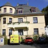 Фотография гостевого дома Pension Vogtländer