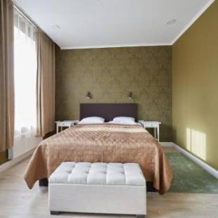 Фотография апарт отеля Rohuaia Apartments