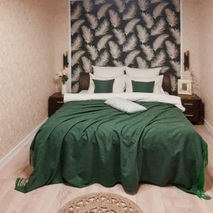 Фотография квартиры Апартаменты Premier сети DeNewHome в сердце Воронежа