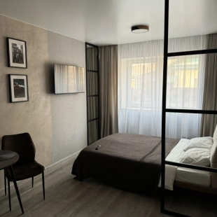 Фотография квартиры Квартира на улице Комсомольская 27