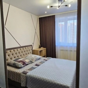 Фотография квартиры Квартира В Микрорайоне Царский 8