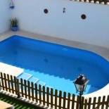 Фотография гостевого дома El Olivo del Moreno