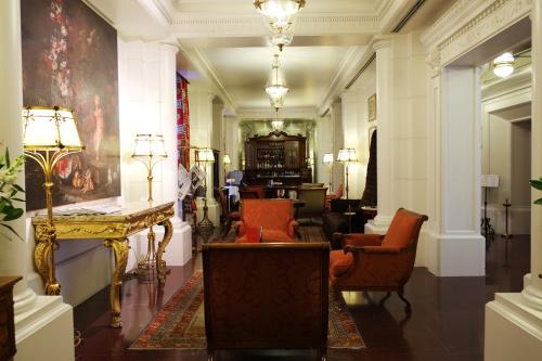 Фотографии гостиницы
Hotel Albani Firenze