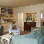 Фотография мини отеля Athelney Cottage Bed and Breakfast