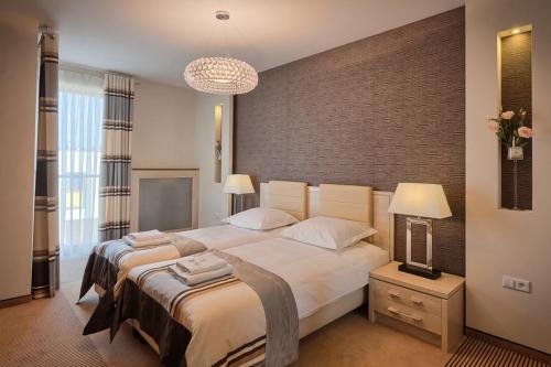 Фотография апарт отеля Aparthotel Vanilla