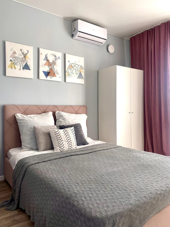 Фотография квартиры Квартира Sweet home Irkutsk