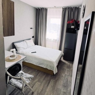 Фотография квартиры Апартаменты Шелеста 36-33