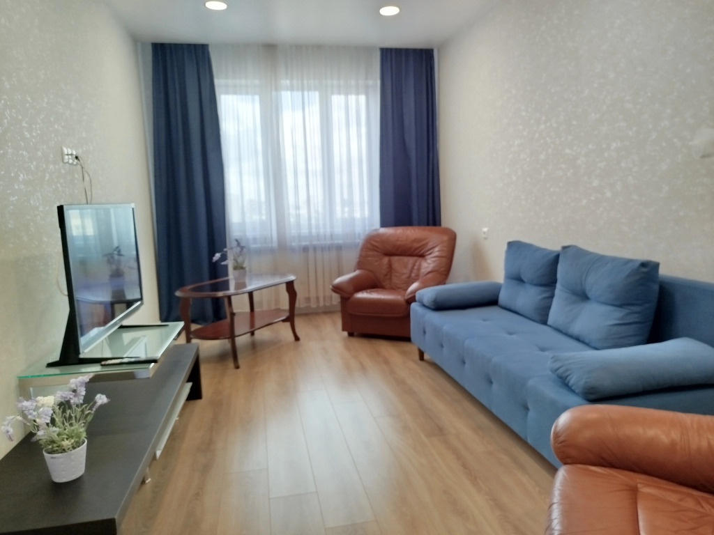 Фотография квартиры Квартира Ника