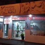 Фотография мини отеля Hotel Recanto do Sossego