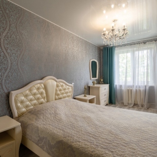 Фотография квартиры Квартира на Максима Горького 25