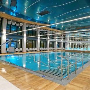 Фотография гостиницы Hamilton SPA & Wellness