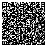 QR код гостиницы Рица Холл