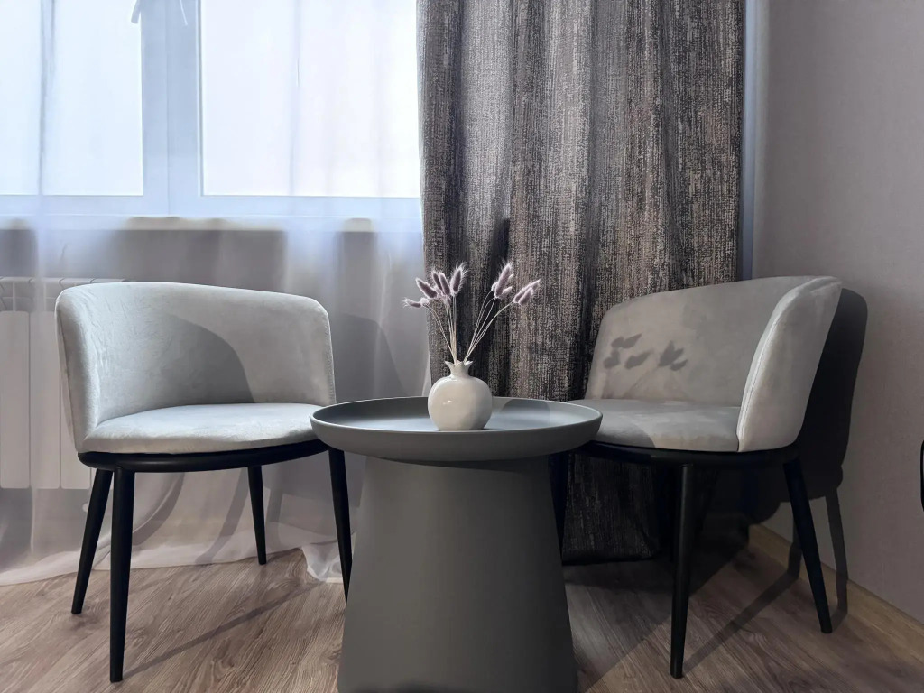 Фотография квартиры Апартаменты 39квартир в Ялтинском парке