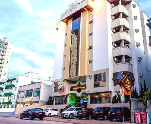 Фотография гостиницы Diaudi Hotel