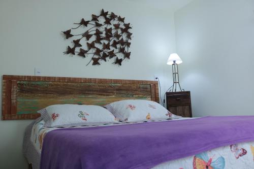 Фотография мини отеля Acapela Pousada