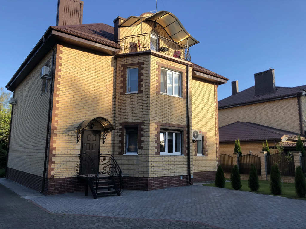 Фотография квартиры Квартира Индустриальный лофт 1