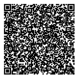 QR код гостиницы Фарфалле