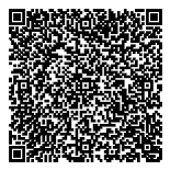QR код гостиницы Rosa Del Viento