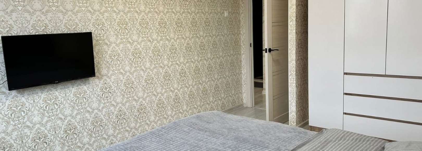 Фотография квартиры Краткосрочная аренда квартир Аликорн 24