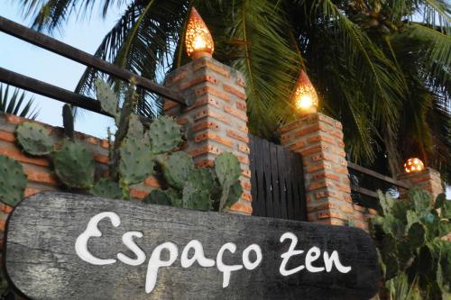 Фотография мини отеля Pousada Villa Zen