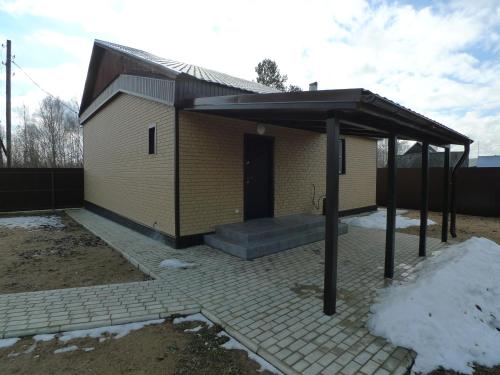 Фотография гостевого дома Дом на Промышленной