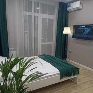 Фотография квартиры Квартира с Панорамным Видом на Закат