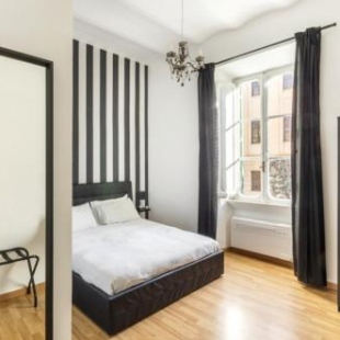 Фотография гостевого дома Casa Flaminia San Pietro