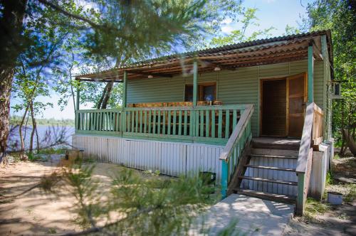 Фотографии гостевого дома 
            Донское ранчо 2