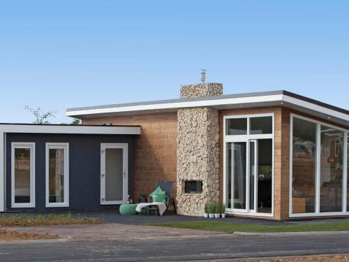 Фотография гостевого дома Holiday Home Ravenbosch- 5p