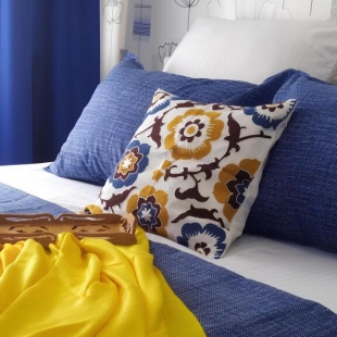 Фотография квартиры Апартаменты "Фортуна Сити" на Академика Павлова 2А