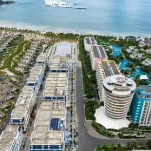 Фотография гостиницы Ann Hotel & Spa