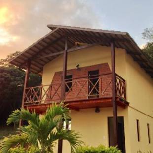 Фотографии гостевого дома
Chalé Bela Vista - Pousada Chalés Belo Monte