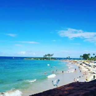 Фотография мини отеля Hospedaje MorroSP