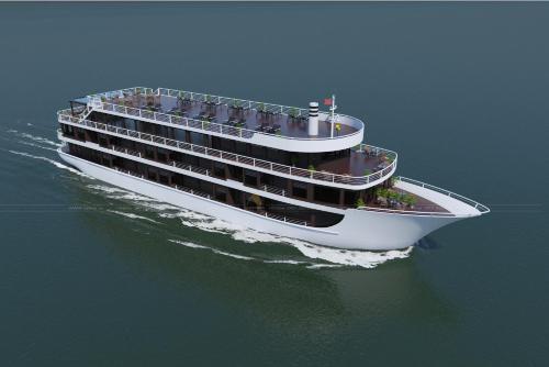 Фотография гостиницы Doris Cruise