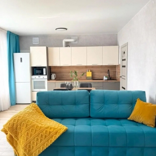 Фотография квартиры Квартира Бульвар Цветов