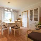 Фотография гостевого дома Modern Holiday Home in Zierow with Terrace