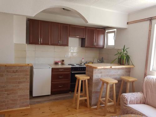 Фотография апарт отеля Apartman Olivera