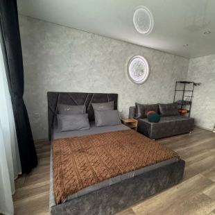 Фотография квартиры Апартаменты на улице Свердлова