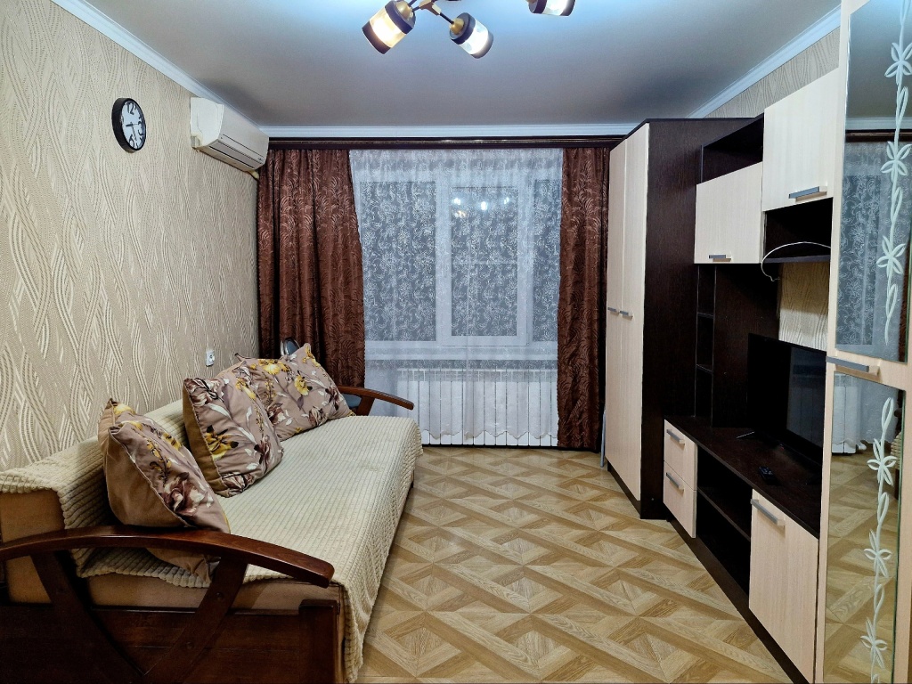 Фотография квартиры Квартира KEY2HOME на Калинина